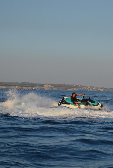 Brighton Boating